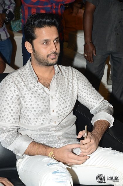 Akhil-Movie-Audio-Launch